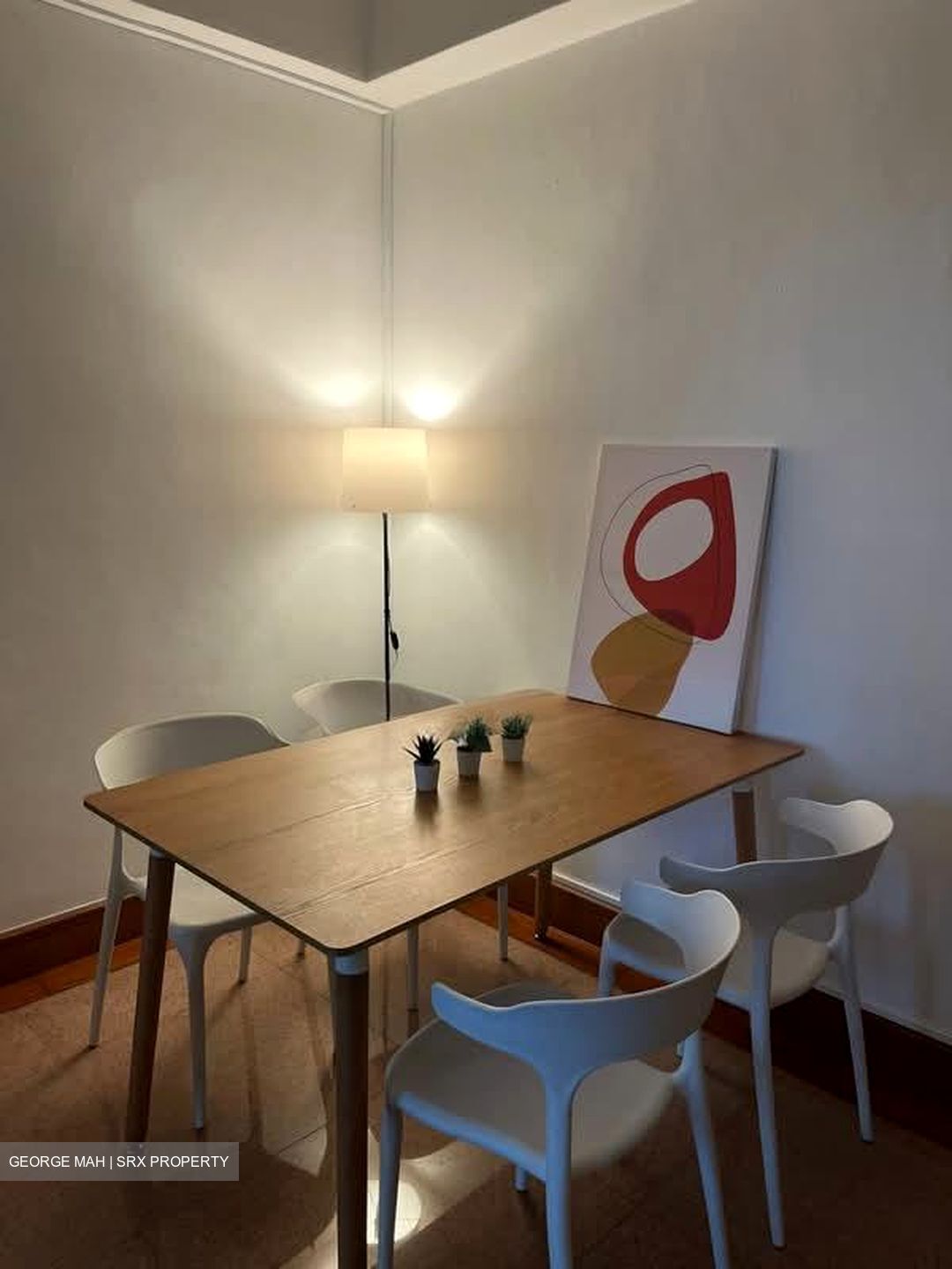 Springdale Condominium (D21), Condominium #561578331